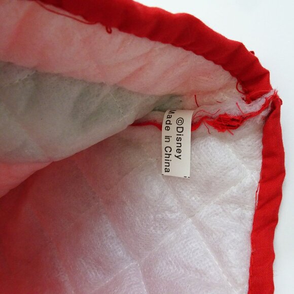 Mickey for Kids Christmas Stocking Disney Pluto Daisy Donald Minnie Goofy Tree - Picture 4 of 6